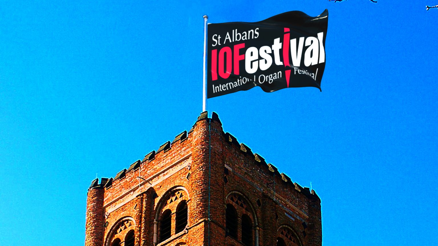 The Festival St Albans International Organ Festival