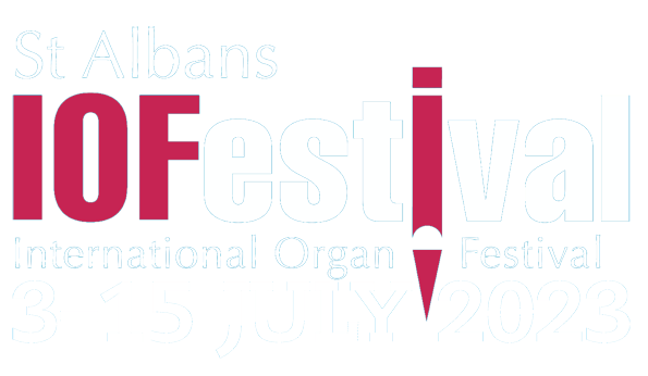 St Albans International Organ Festival