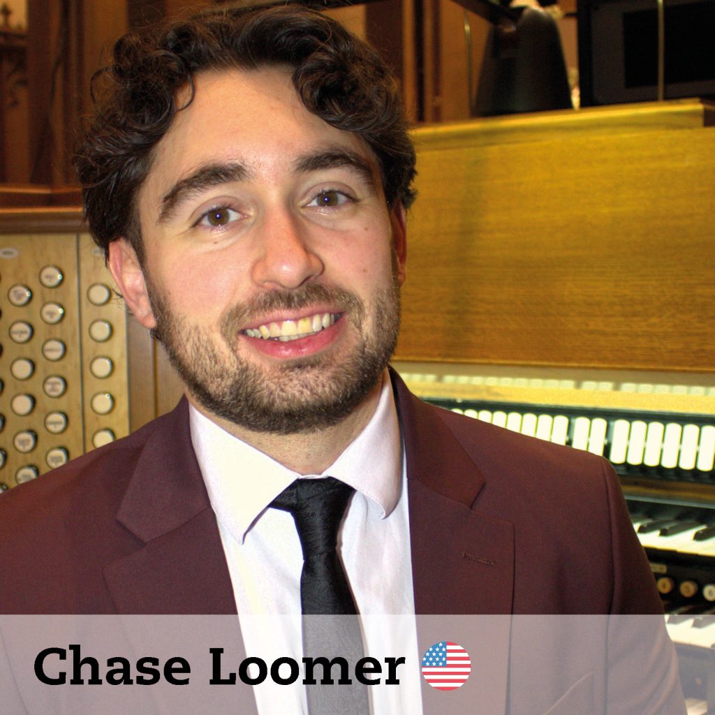 Chase Loomer 🇺🇸