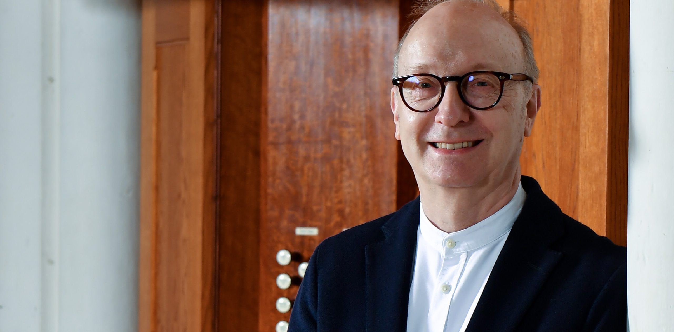 Artistic Director’s AGM Recital
