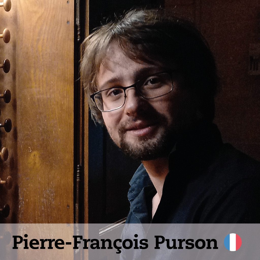 Pierre-François Purson 🇫🇷