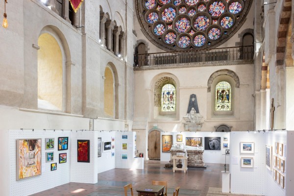 Art Exhibition
