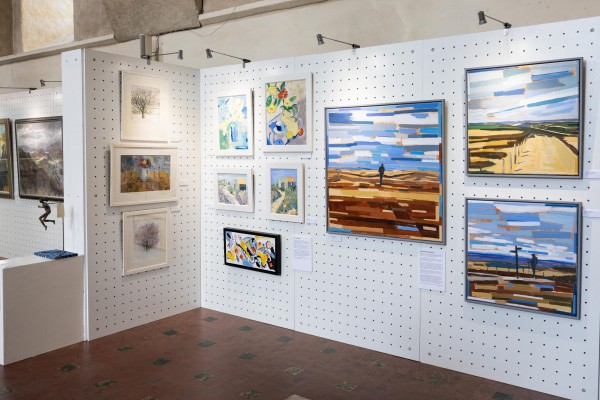 Art Exhibition